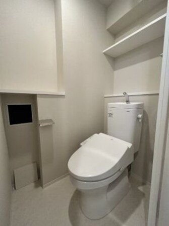 GRAN PASEO蔵前IIの物件内観写真